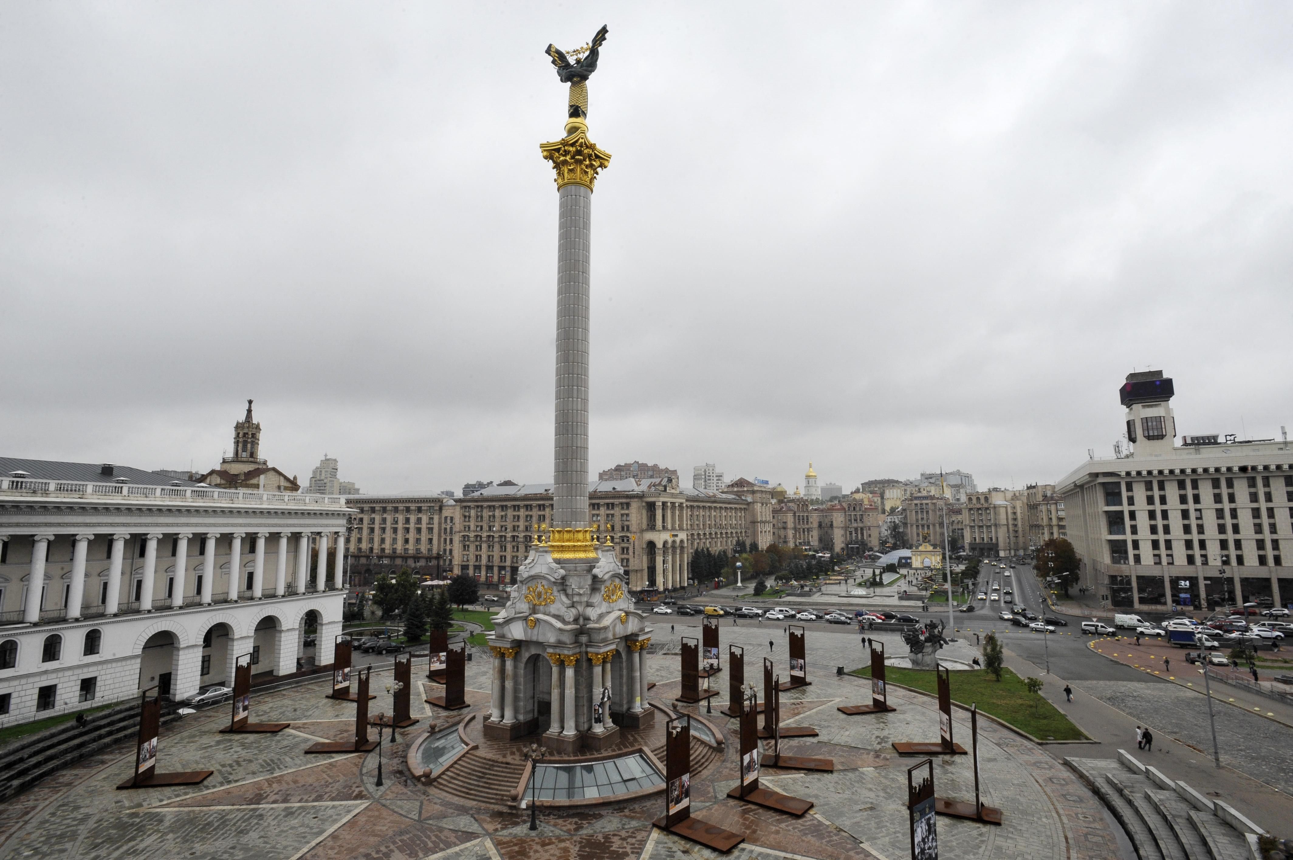 Киев в оранжевой зоне с 12 октября 2020: число больных