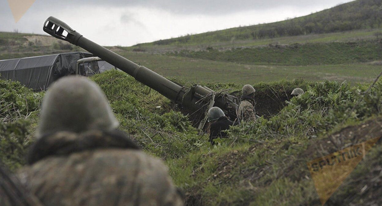 Сколько продлятся боевые действия в Нагорном Карабахе: прогноз