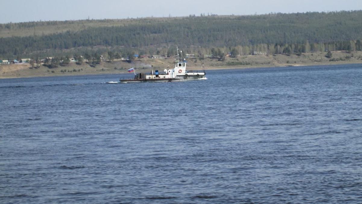 В реку Ангара в Красноярском крае РФ попало 500 литров нефтепродуктов: что известно