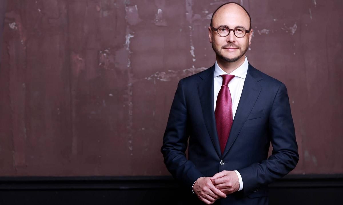 Сергій Гусовський: Електронний квиток має бути в маршрутках Сергій Гусовський: Електронний квиток має бути в маршрутках