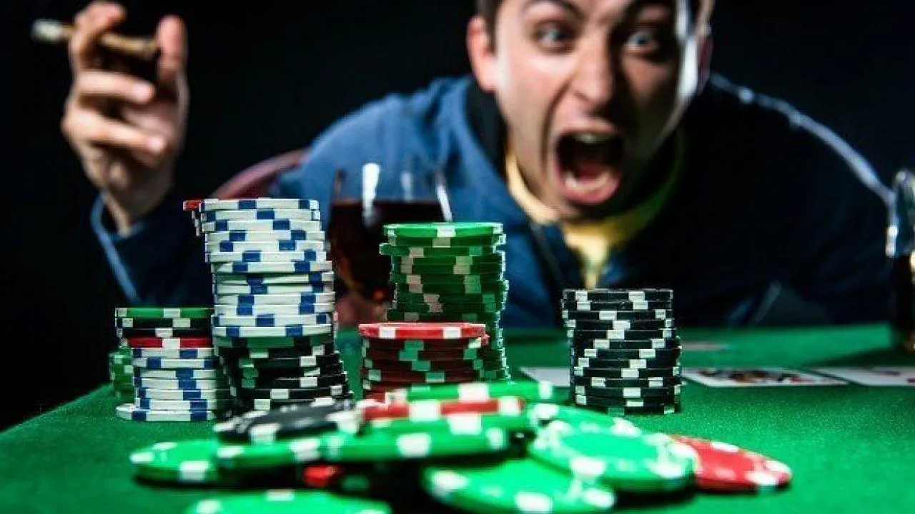 Покер для джентльменов: правила этикета за игровым столом - Новости спорта  - Покер 24