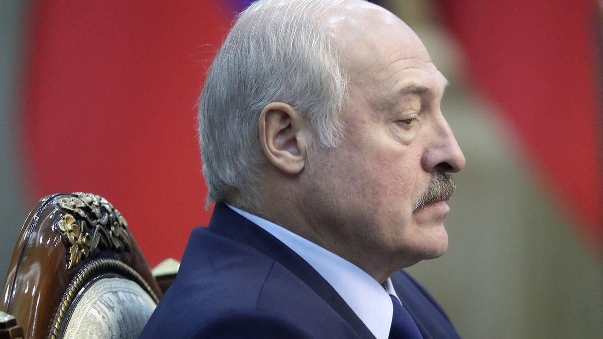 Лукашенко вперше зустрівся з ув'язненими опозиціонерами