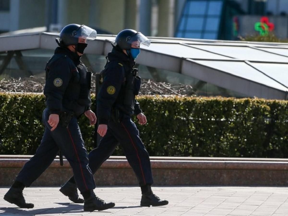 У Білорусі затримали активістку Гатальську: що про неї відомо