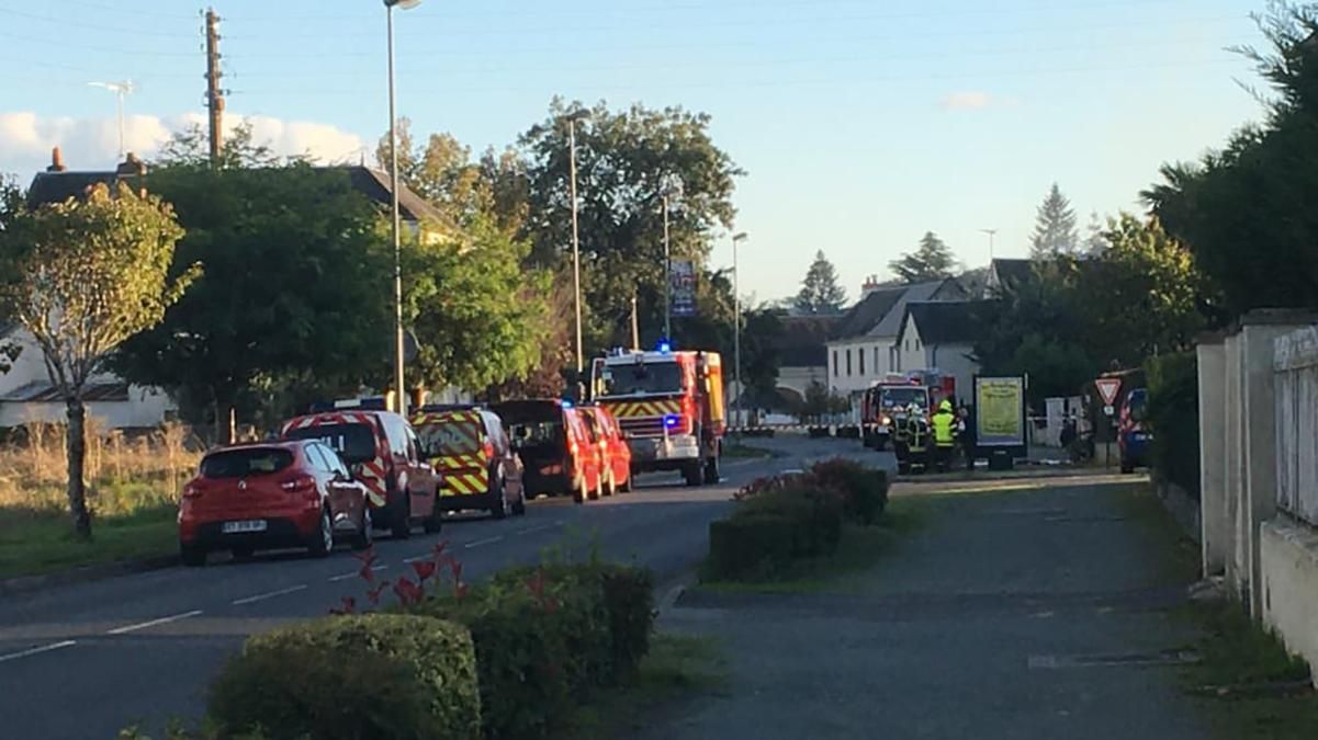 Во Франции столкнулись два легких самолета 10 октября 2020: что известно – фото, видео Во Франции столкнулись два легких самолета 10 октября 2020: что известно – фото, видео