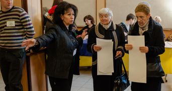 Місцеві вибори все ж пройдуть на Донбасі: обиратимуть лише до районних рад