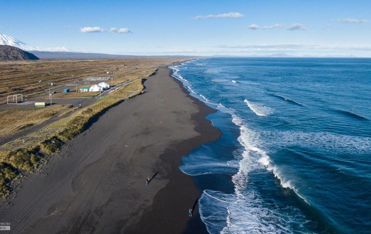 Губернатор Камчатки Солодов заявил об обнаружении судна, которое в воду сбрасывало ядовитые отходы Губернатор Камчатки Солодов заявил об обнаружении судна, которое в воду сбрасывало ядовитые отходы