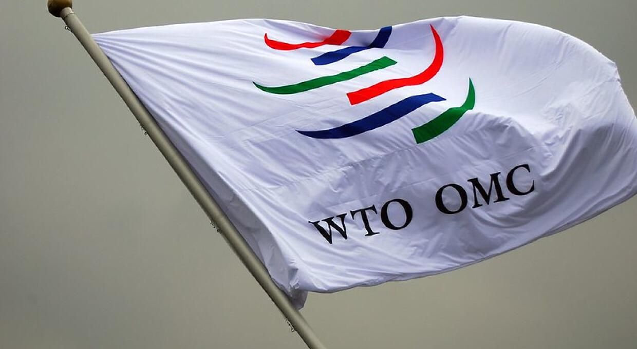 Впервые в истории должность гендиректора ВТО займет женщина