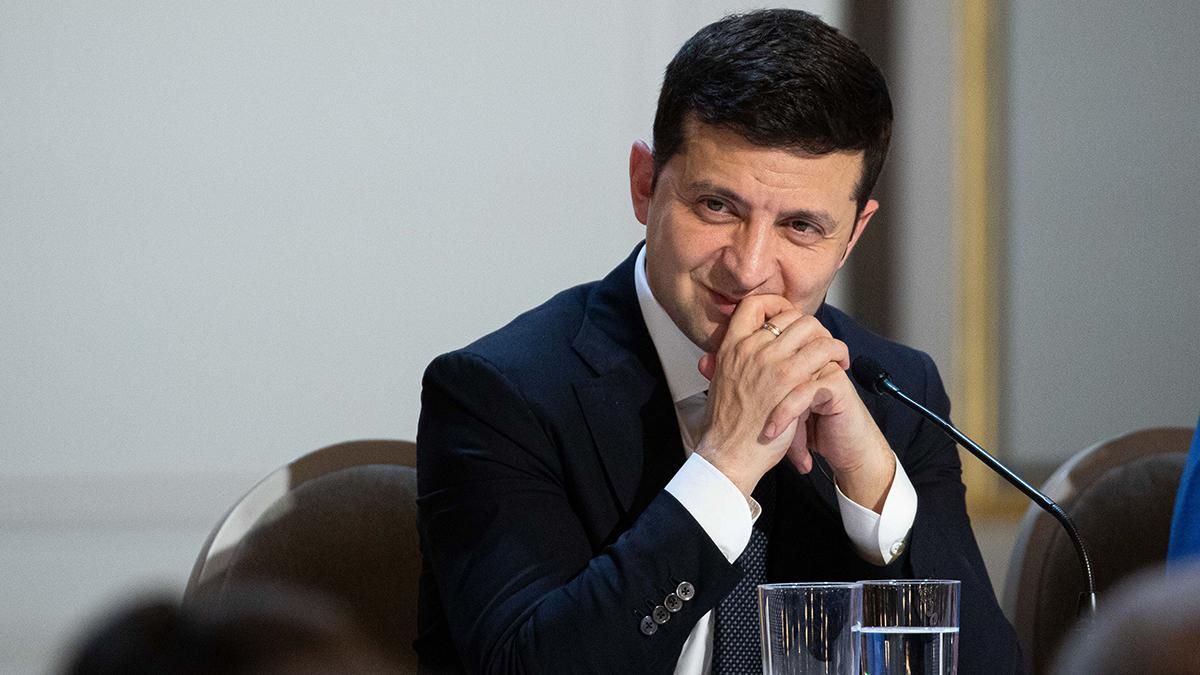 Зеленский на саммите Украина – ЕС: были ли критика и поблажки для украинского президента