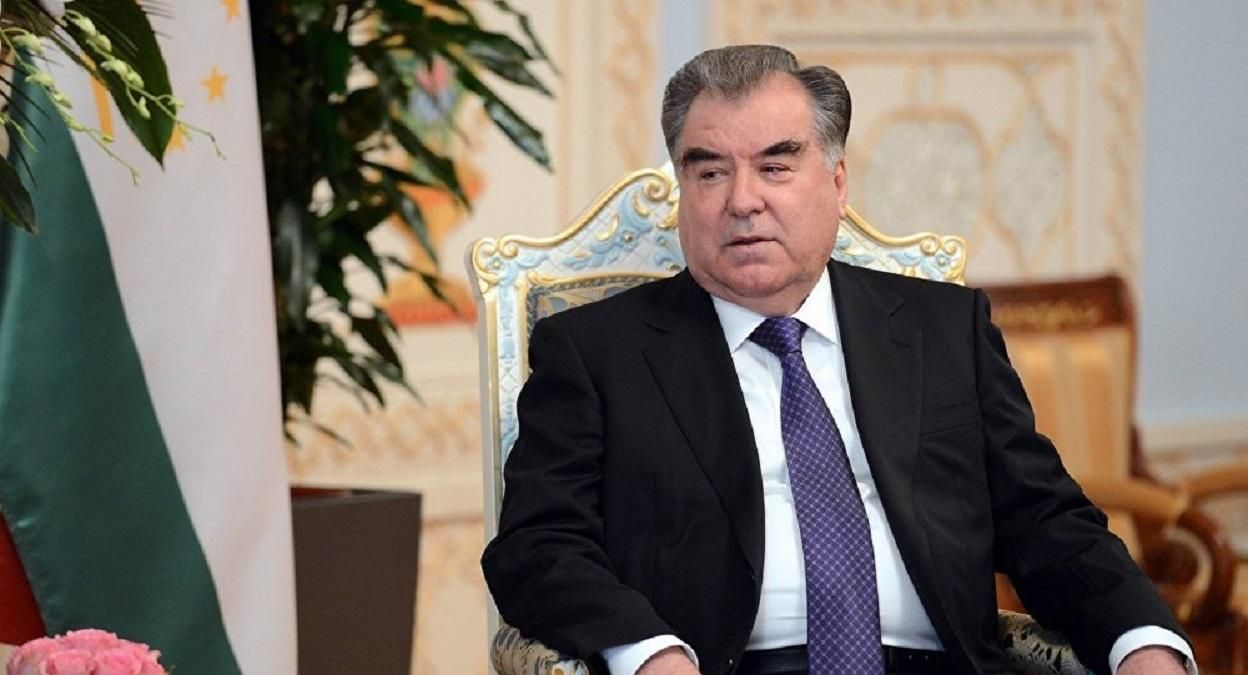 В Таджикистане "местный Лукашенко" проводит выборы без оппозиции