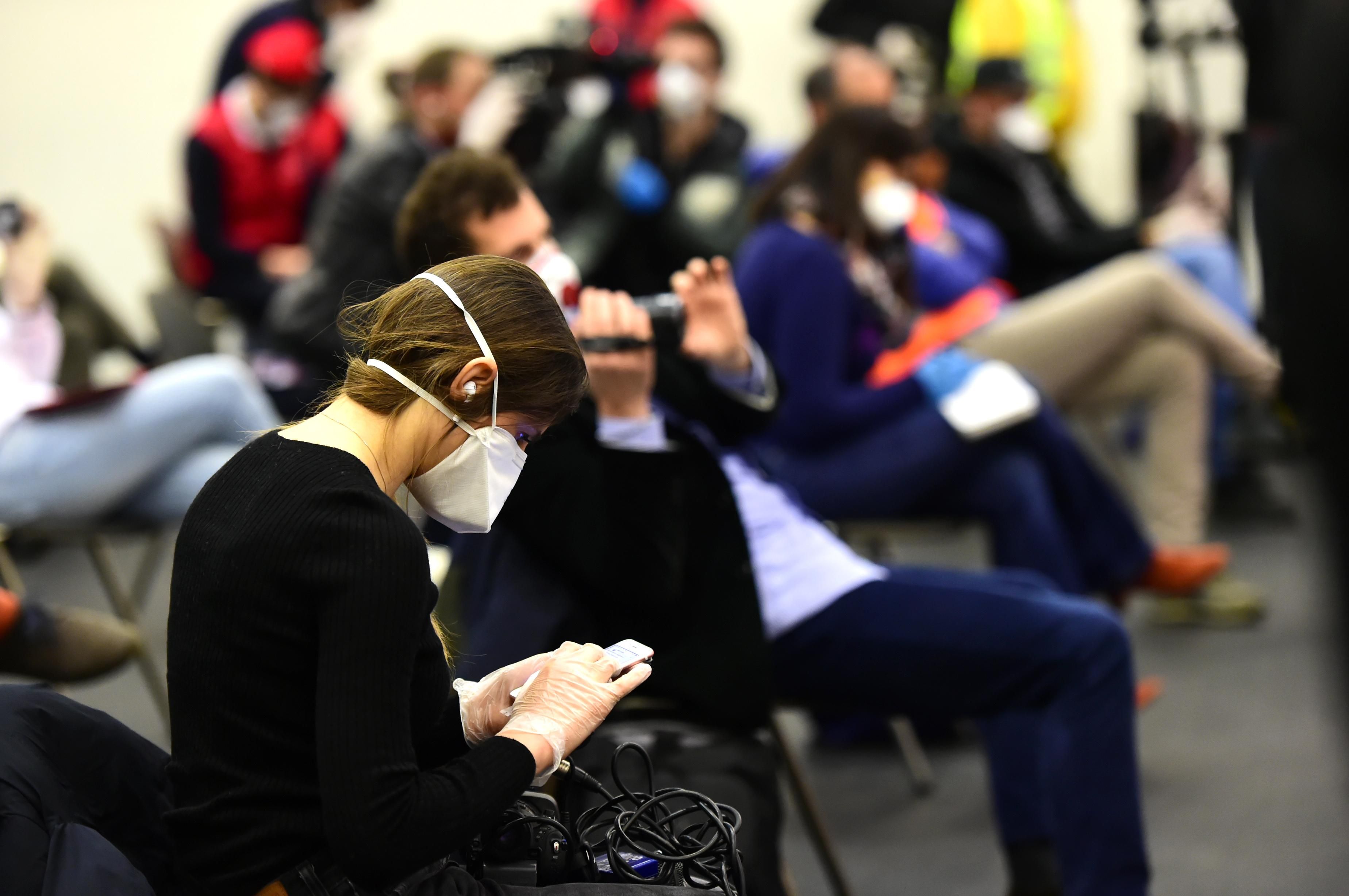 Раде предлагают штрафовать за пропуск людей в помещение без масок: каков размер штрафа Раде предлагают штрафовать за пропуск людей в помещение без масок: каков размер штрафа