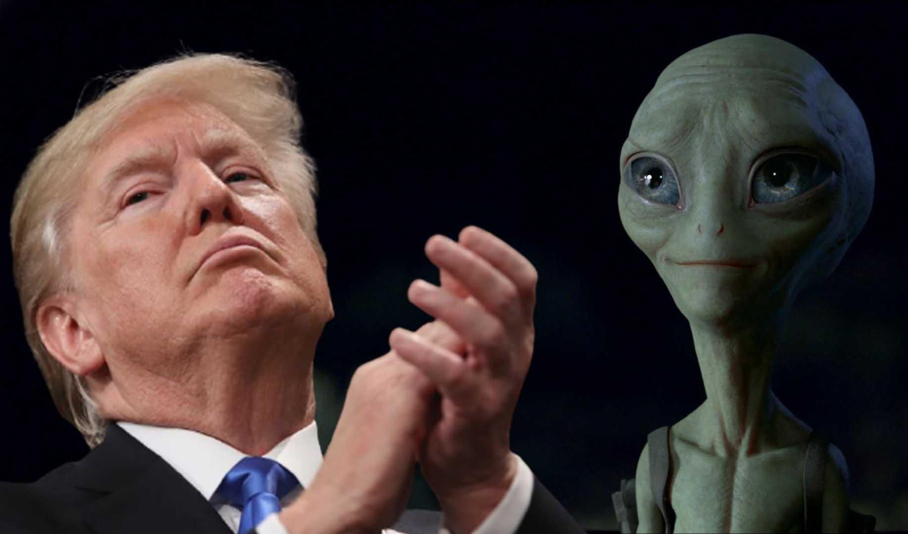 Рух QAnon в США: у що вірять прихильники, до чого там Трамп Рух QAnon в США: у що вірять прихильники, до чого там Трамп