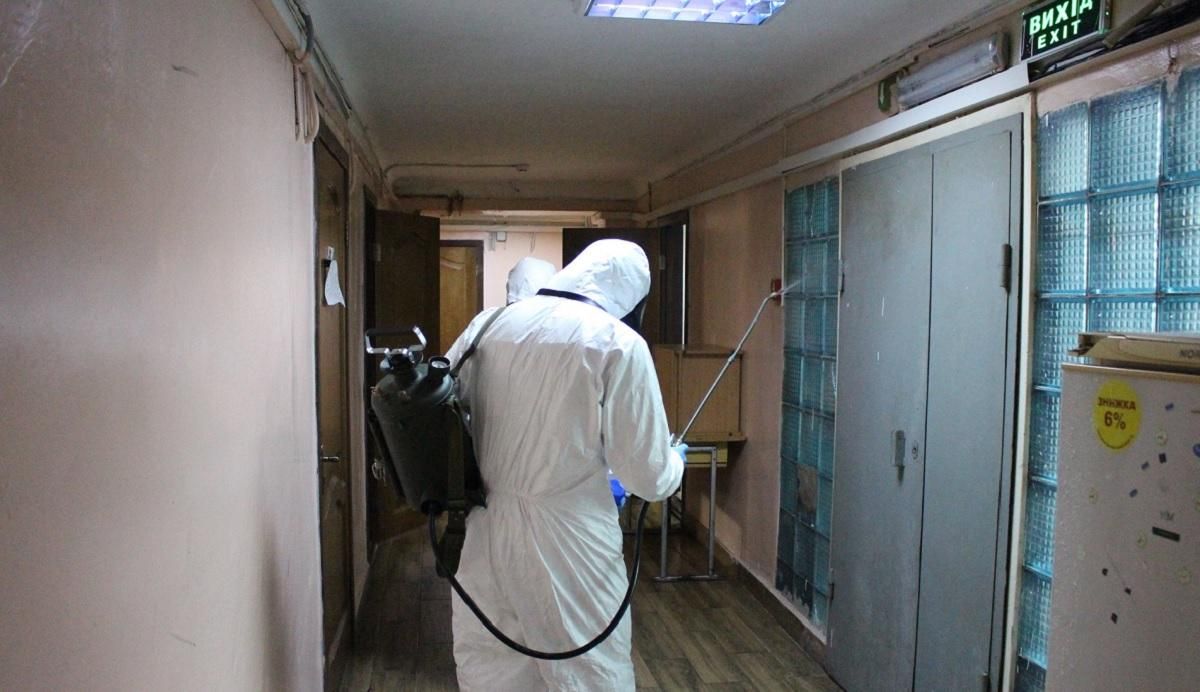 Будут ли выселять студентов из общежитий: объяснение Шкарлета Будут ли выселять студентов из общежитий: объяснение Шкарлета