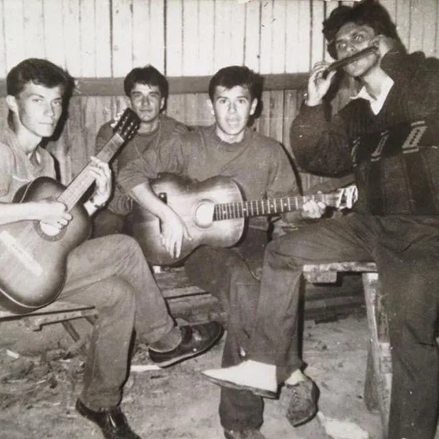 Святослав Вакарчук в 16 років Святослав Вакарчук в 16 років