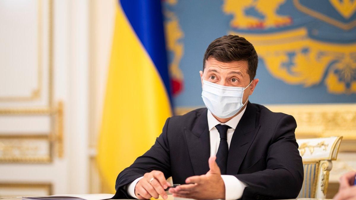 Зараз у нас ненависть, – Зеленський розповів про перспективи України в НАТО Зараз у нас ненависть, – Зеленський розповів про перспективи України в НАТО