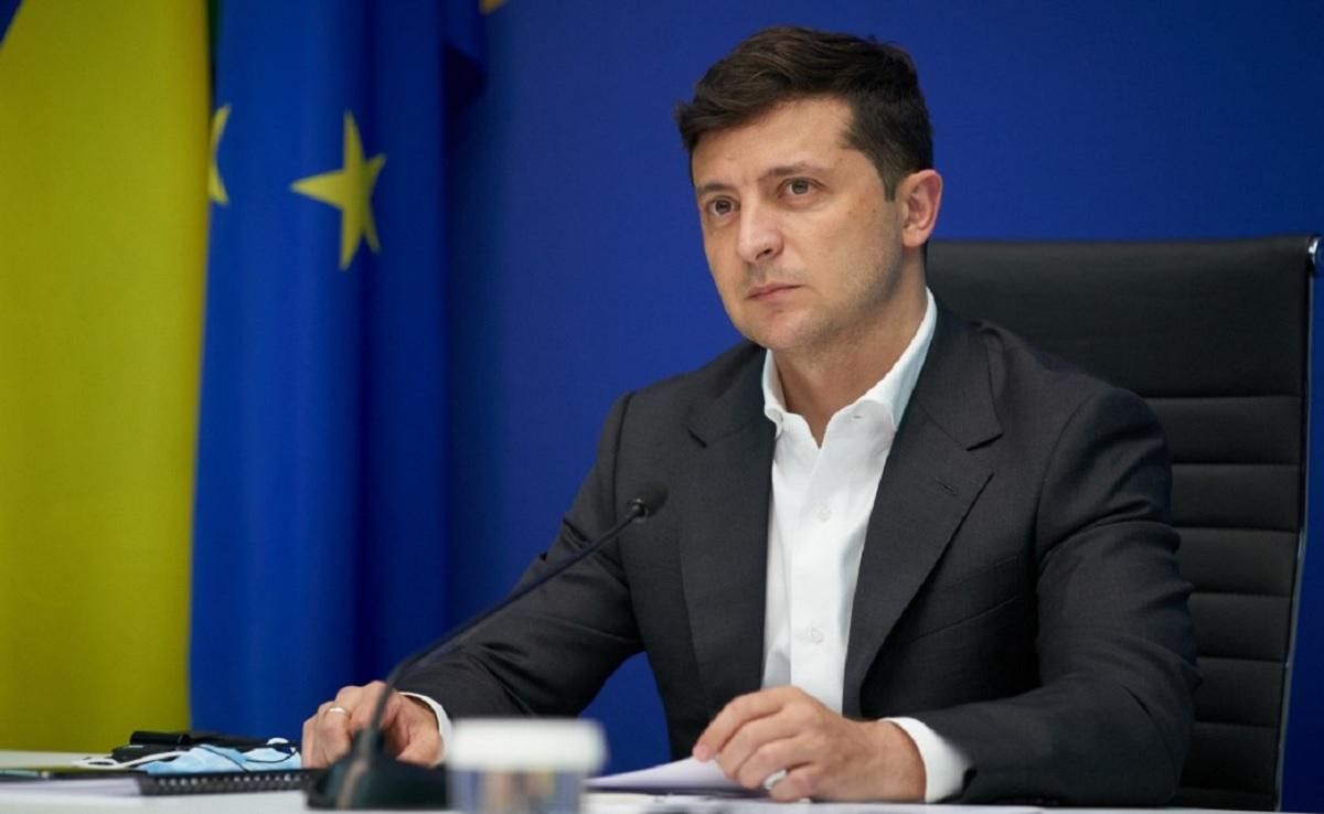 Це перемога, але ми не зробили все, що обіцяли, – Зеленський про тишу на Донбасі Це перемога, але ми не зробили все, що обіцяли, – Зеленський про тишу на Донбасі