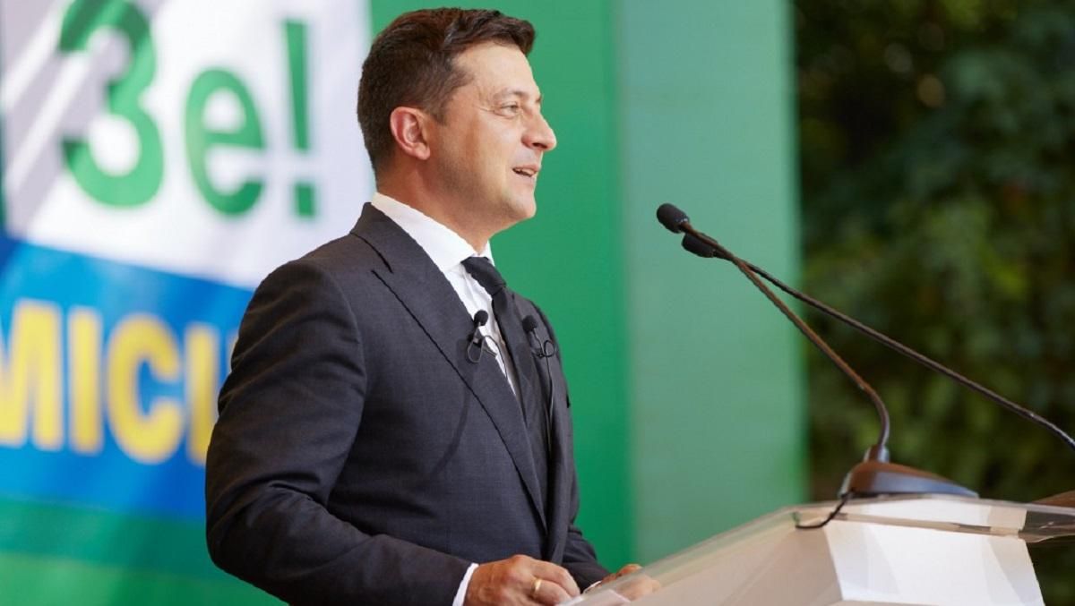 Интервью Зеленского BBC: самое интересное из разговора с президентом Интервью Зеленского BBC: самое интересное из разговора с президентом