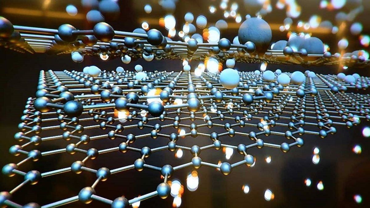 На основе графена создали источник "бесконечной" энергии На основе графена создали источник "бесконечной" энергии