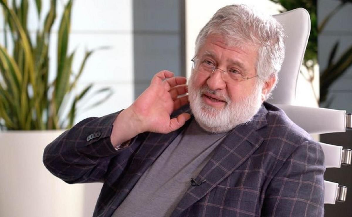 Коломойский оспаривает право "Ощадбанка" на 1,3 миллиарда долларов активов РФ Коломойский оспаривает право "Ощадбанка" на 1,3 миллиарда долларов активов РФ