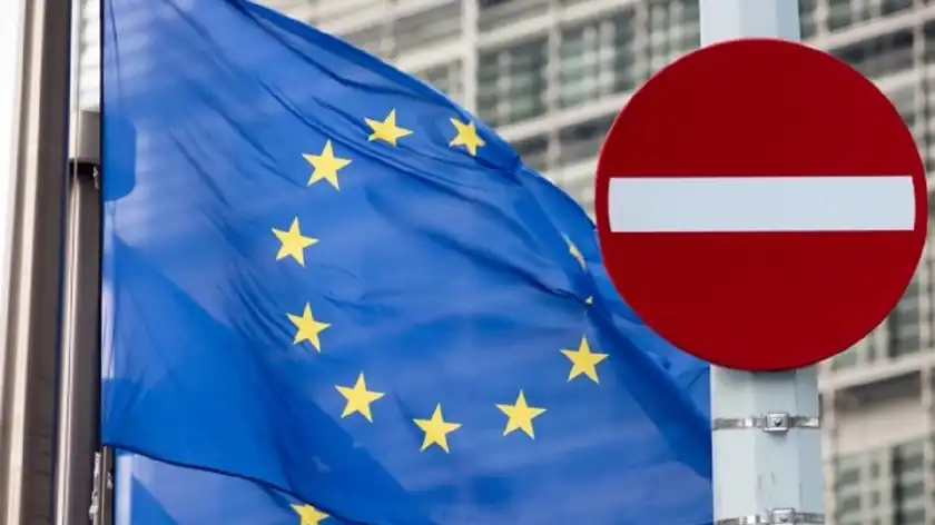 ЕС продлил санкции против России по делу Скрипач