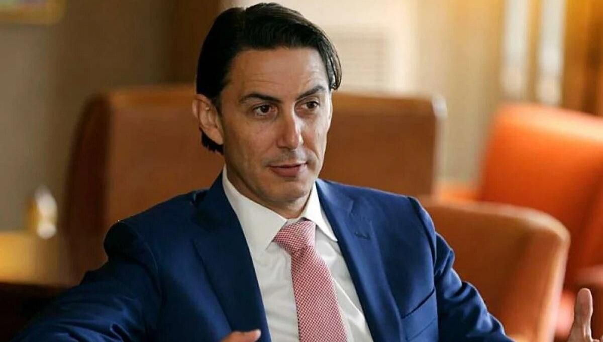 Американець покинув наглядову раду "Нафтогазу", натякнувши на політичний тиск Американець покинув наглядову раду "Нафтогазу", натякнувши на політичний тиск