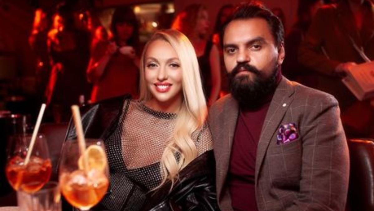 Не на тих напали: продюсер Олі Полякової розповів про атаки на концерти після виступу у Харкові Не на тих напали: продюсер Олі Полякової розповів про атаки на концерти після виступу у Харкові