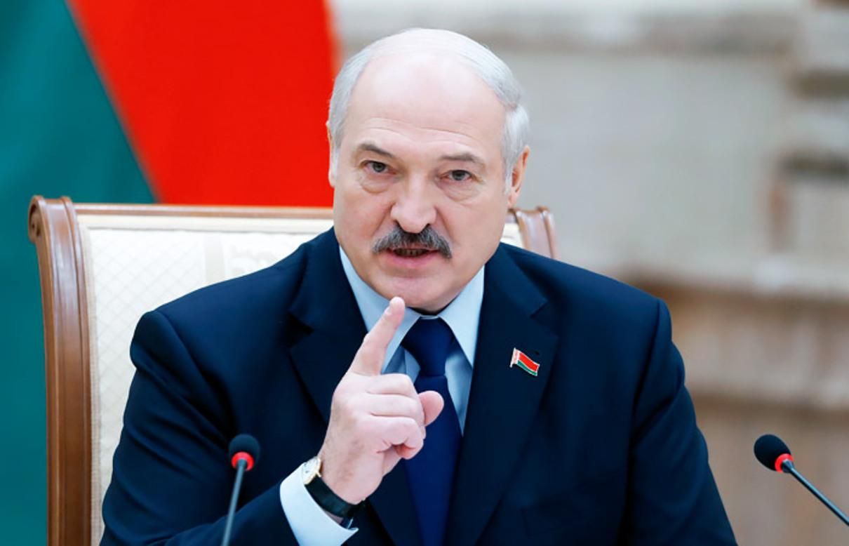 Лукашенку запропонували передати частину повноважень: що сказав самопроголошений президент