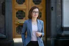 Власть не сделала ничего, чтобы выйти из карантина, – нардеп от "Голоса" Совсун