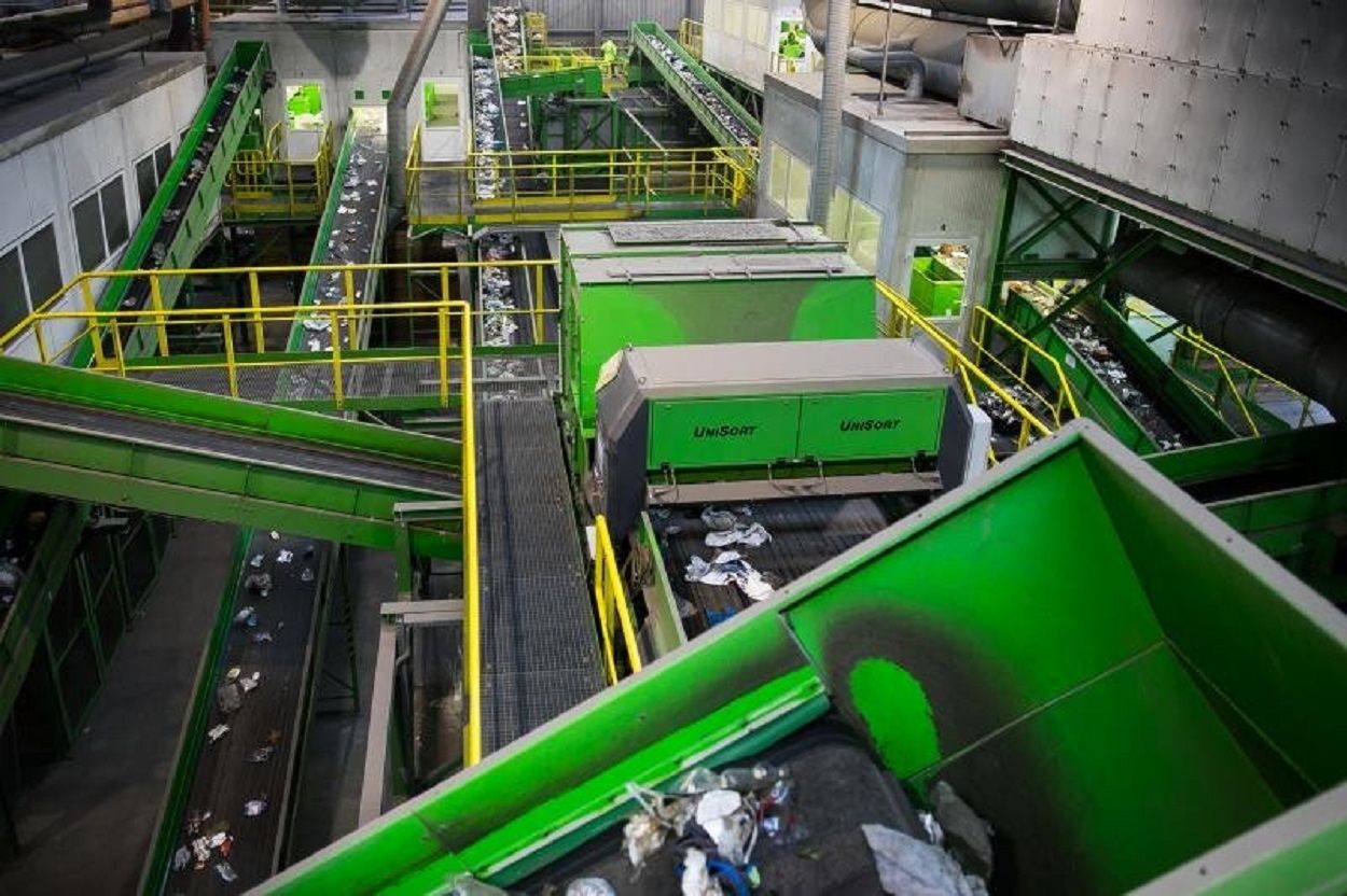 Мусороперерабатывающий завод во Львове: суд признал законным решение горсовета