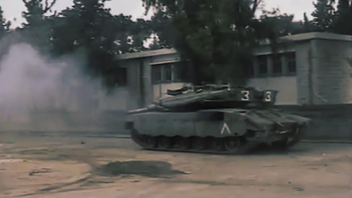 Жертвами ставали цивільні: моторошні факти про операцію "Оборонний щит" Жертвами ставали цивільні: моторошні факти про операцію "Оборонний щит"