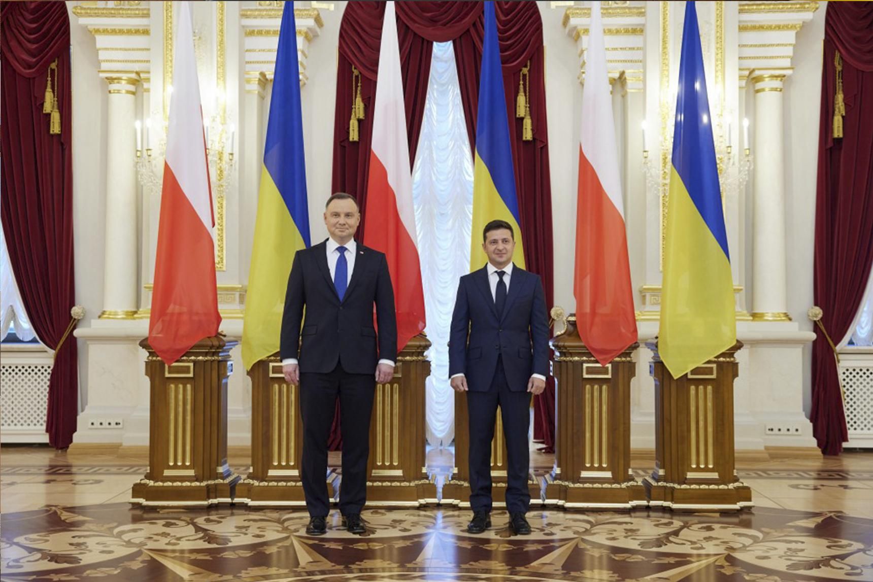 Україна та Польща врегулюють функціонування шкіл національних меншин Україна та Польща врегулюють функціонування шкіл національних меншин