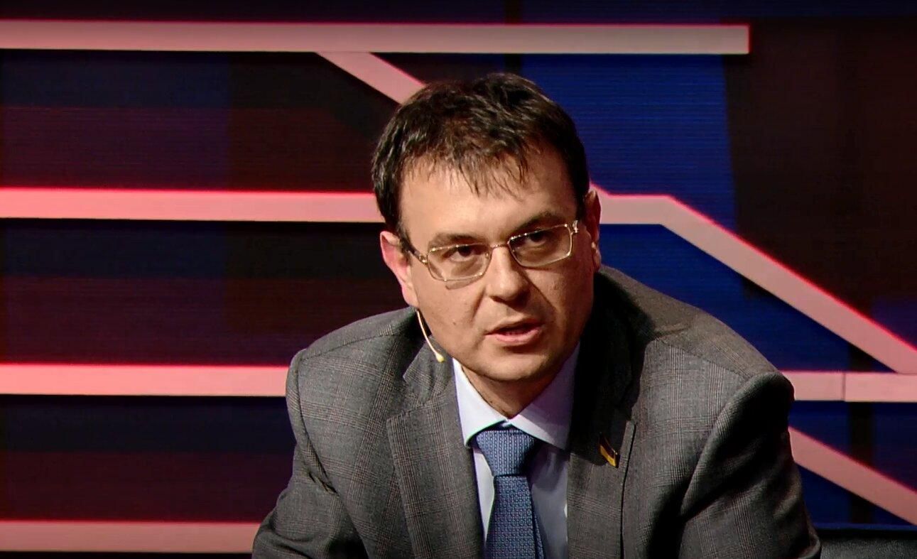 Чи встигне Рада за день проголосувати проєкт бюджету-2021: відповідь Гетманцева Чи встигне Рада за день проголосувати проєкт бюджету-2021: відповідь Гетманцева