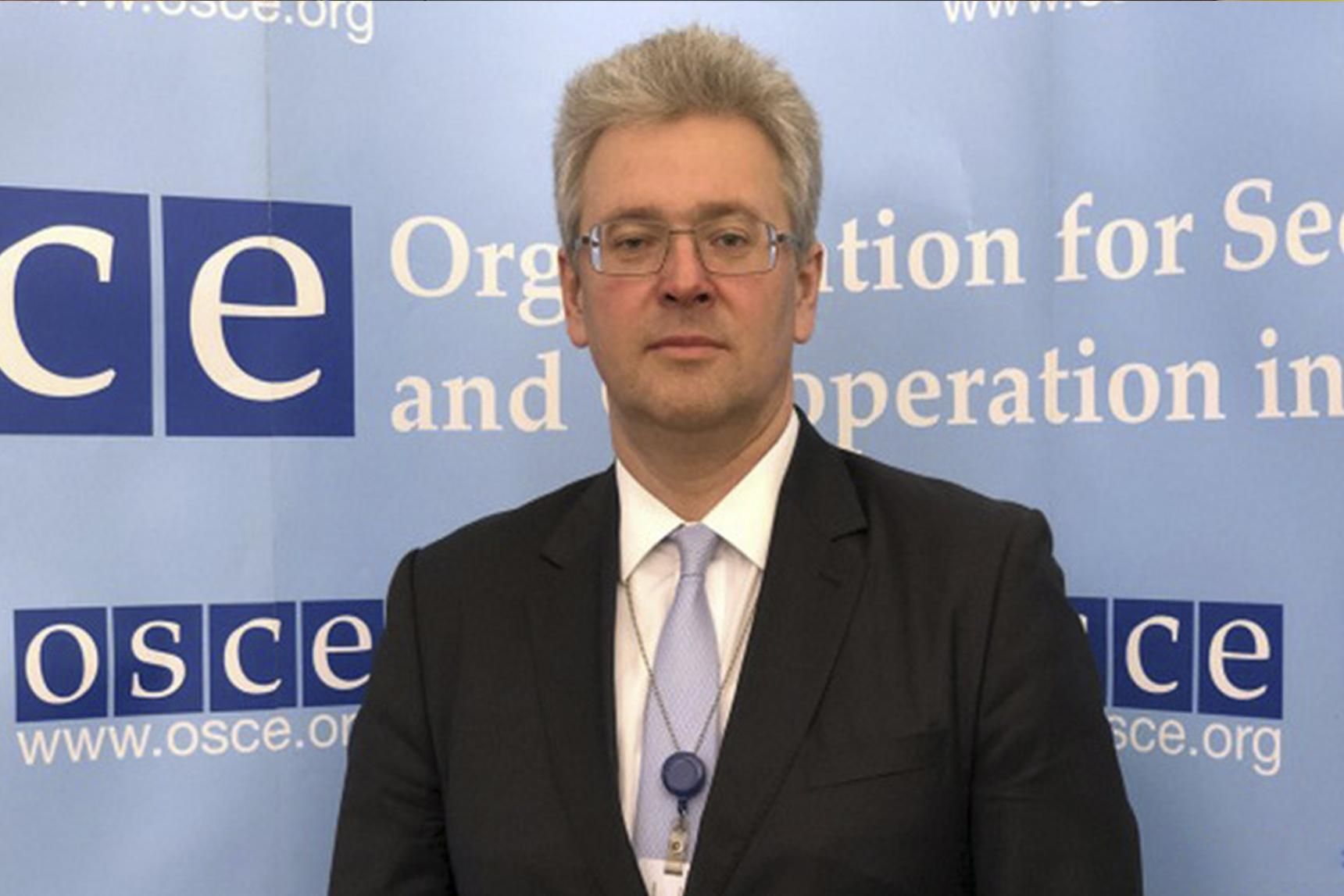 Година на тиждень: на окупованому Донбасі витісняють українську мову Година на тиждень: на окупованому Донбасі витісняють українську мову