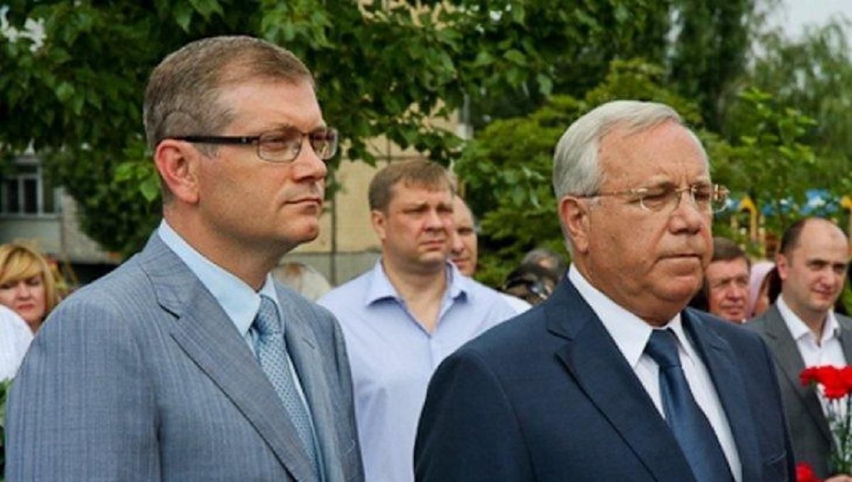 ЗМІ дізналися, як влаштована система приватних ЖЕКів у Кривому Розі ЗМІ дізналися, як влаштована система приватних ЖЕКів у Кривому Розі