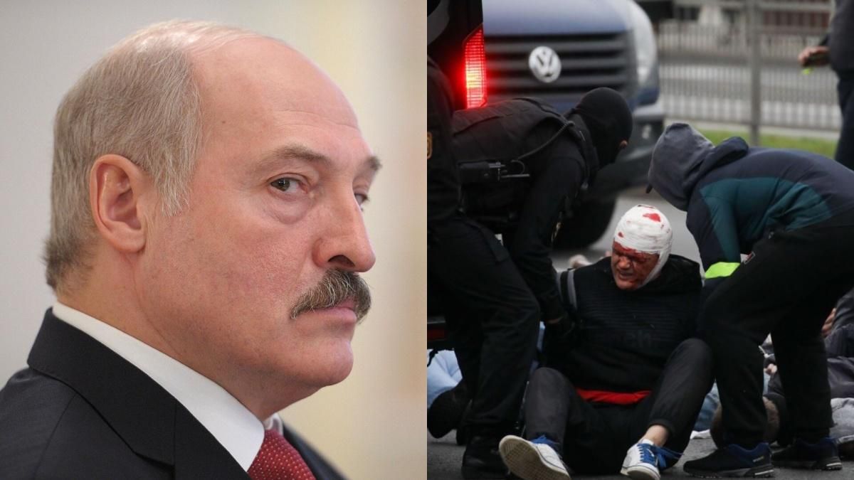 За якої умови запровадять санкції проти Лукашенка: заява Ради ЄС