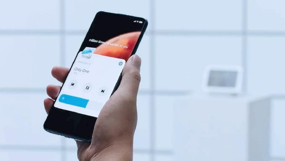 Xiaomi представила "домашний GPS" для своих устройств: видео Xiaomi представила "домашний GPS" для своих устройств: видео