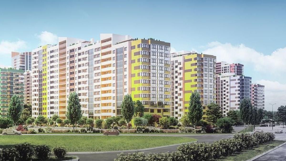 Киевгорстрой возьмется за самый объект Укрстроя Киевгорстрой возьмется за самый объект Укрстроя