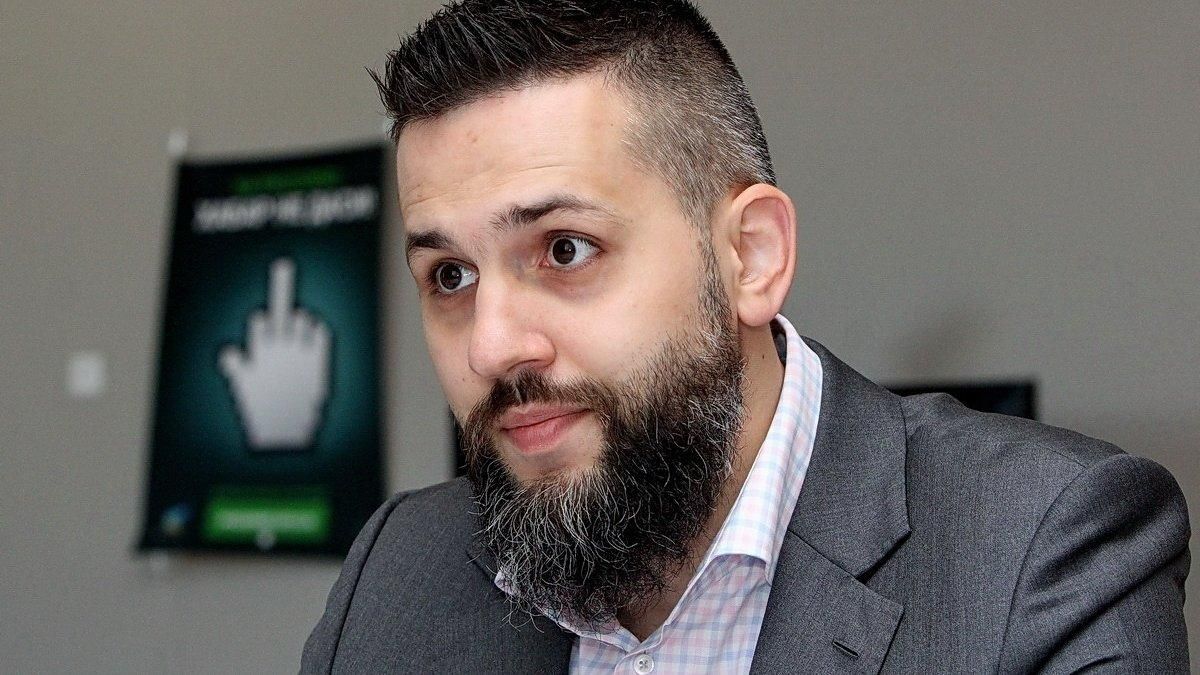 Нефедов прокомментировал информацию о подготовке ему подозрения Нефедов прокомментировал информацию о подготовке ему подозрения