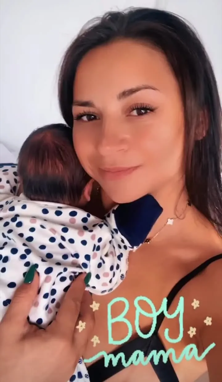 Ілона Гвоздьова Ілона Гвоздьова