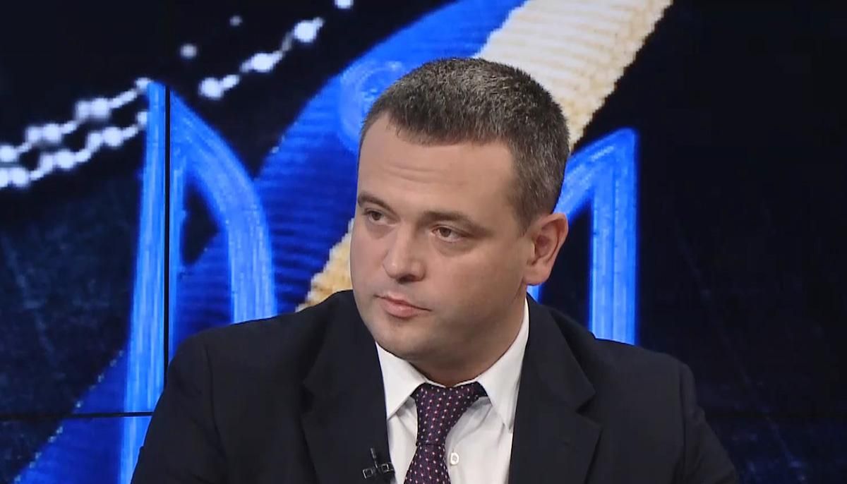 "Укрспецэкспорт" становится более прозрачным и открытым, – гендиректор компании "Укрспецэкспорт" становится более прозрачным и открытым, – гендиректор компании