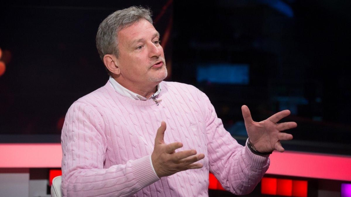 ОПОРА обнаружила в Facebook сеть ботов, которые сначала писали в интересах Пальчевского, а затем против ОПОРА обнаружила в Facebook сеть ботов, которые сначала писали в интересах Пальчевского, а затем против