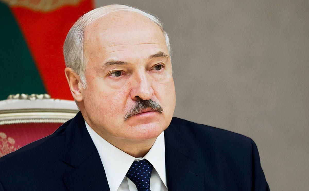  Лукашенко взял игру в свои руки, пока не стало поздно
