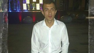 Террорист, захвативший банк в Киеве, отказался от апелляции