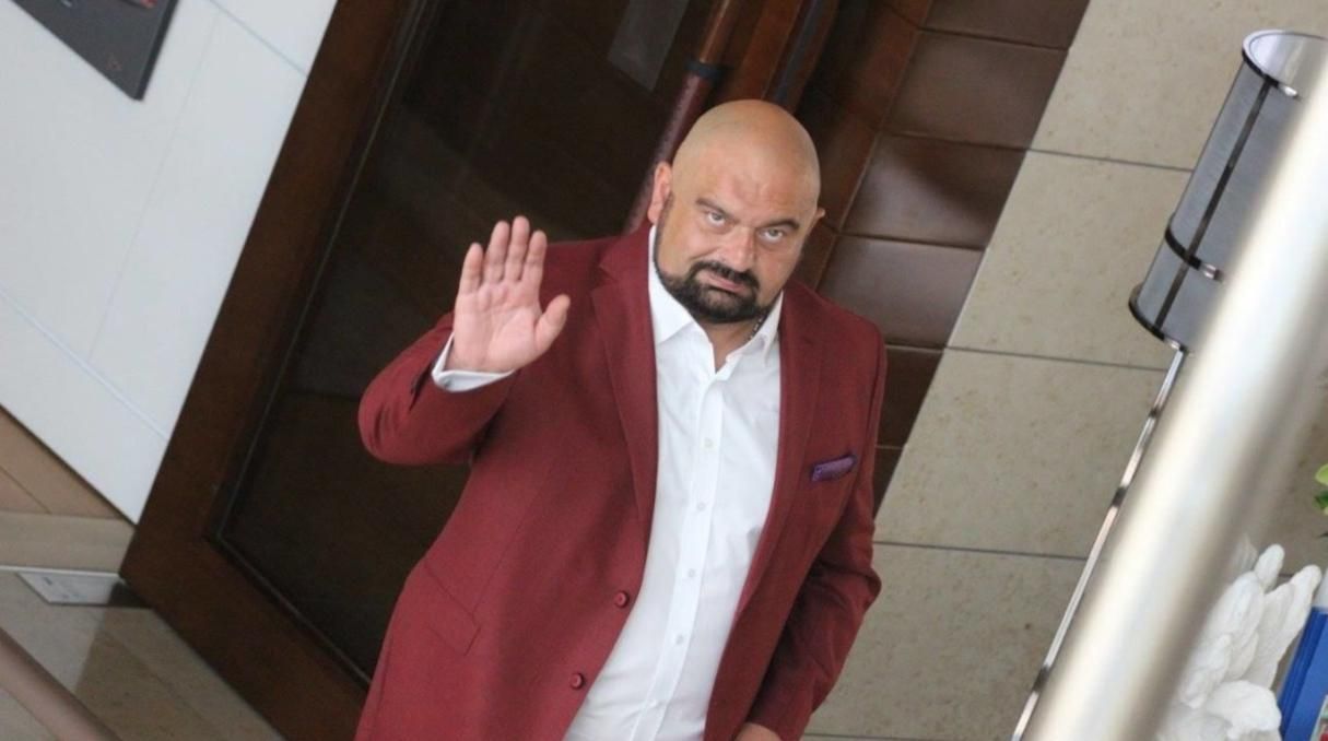 Суд обязал Венедиктову закрыть дело против министра времен Януковича Суд обязал Венедиктову закрыть дело против министра времен Януковича