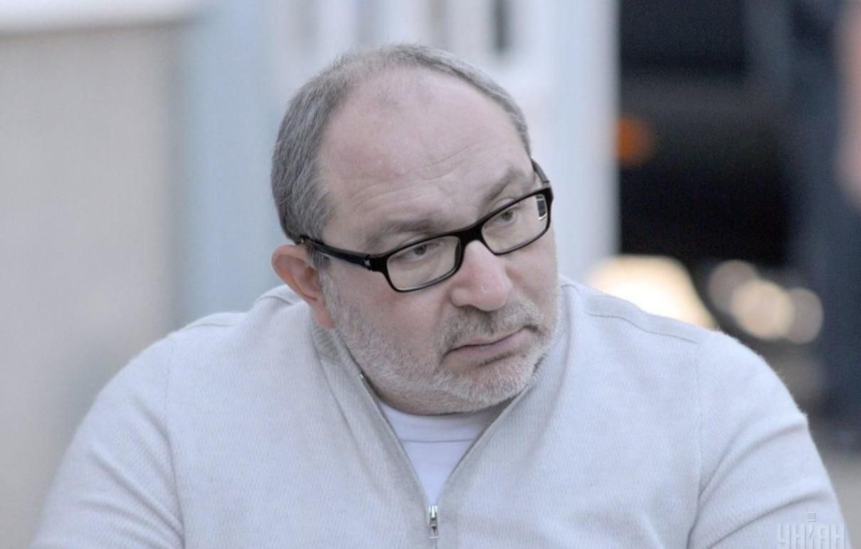 Кернес выздоравливает, слухи о его здоровье неправдивы – Харьковский горсовет Кернес выздоравливает, слухи о его здоровье неправдивы – Харьковский горсовет