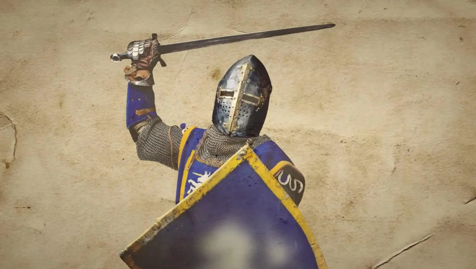 Хрестоносець Хрестоносець