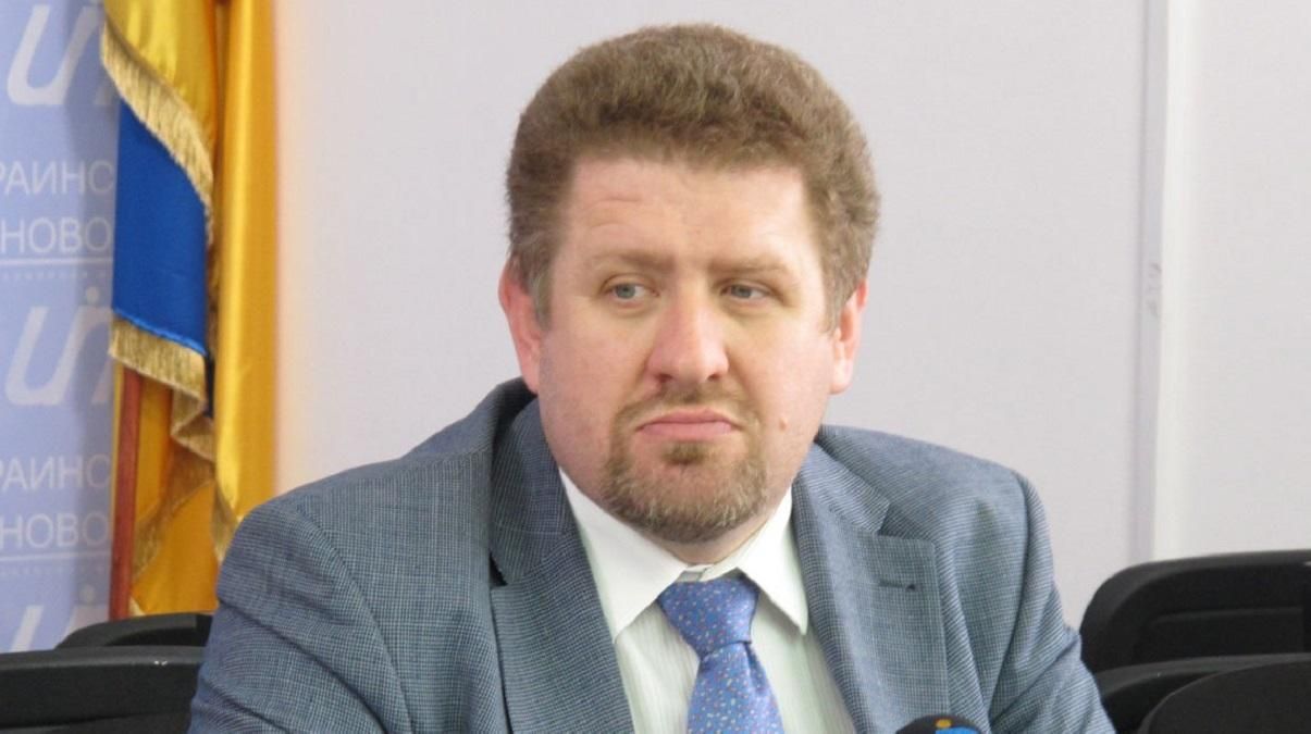 В Кривом Роге идет настоящая предвыборная война, – Бондаренко В Кривом Роге идет настоящая предвыборная война, – Бондаренко