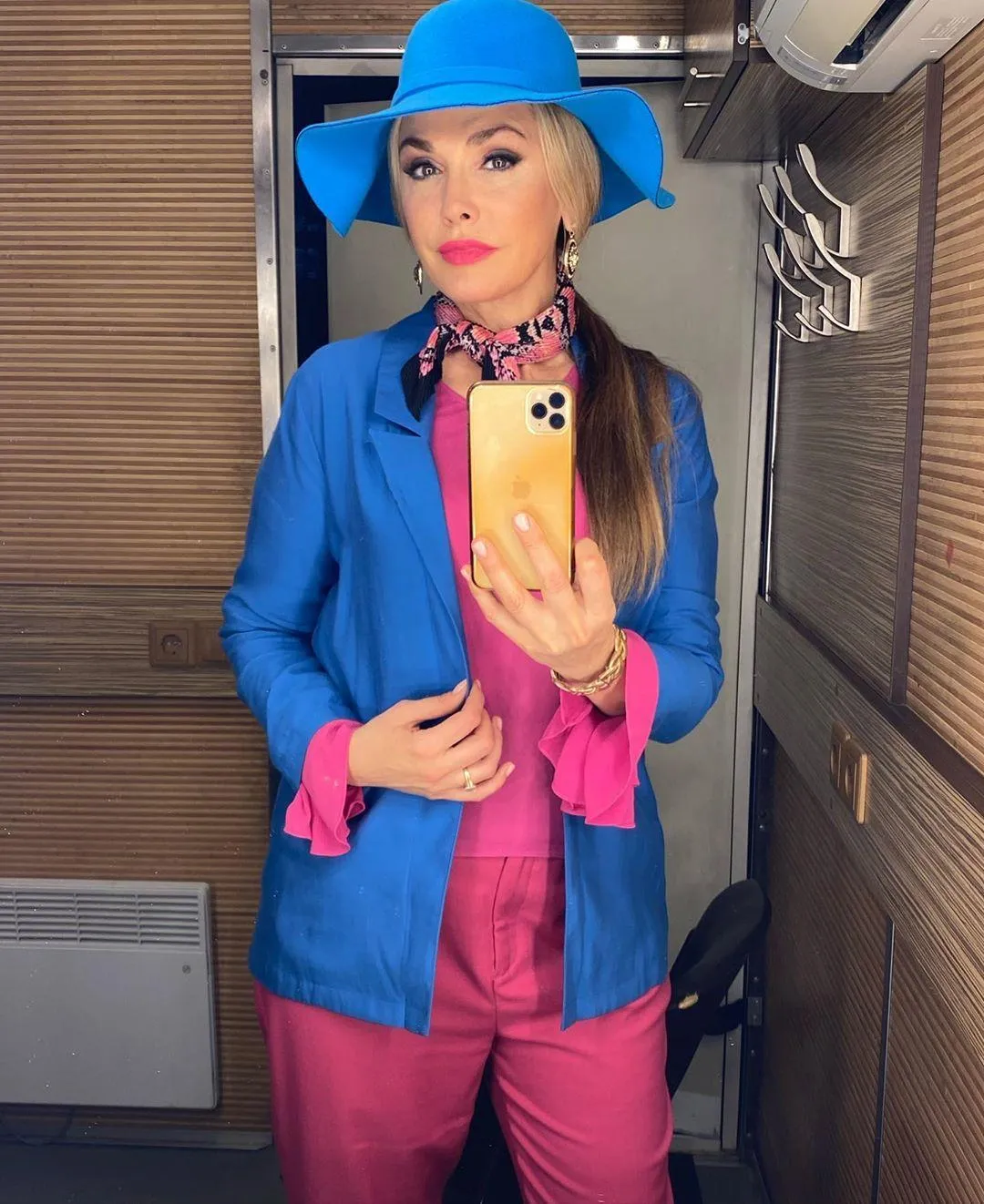 Актриса Ольга Сумська Актриса Ольга Сумська