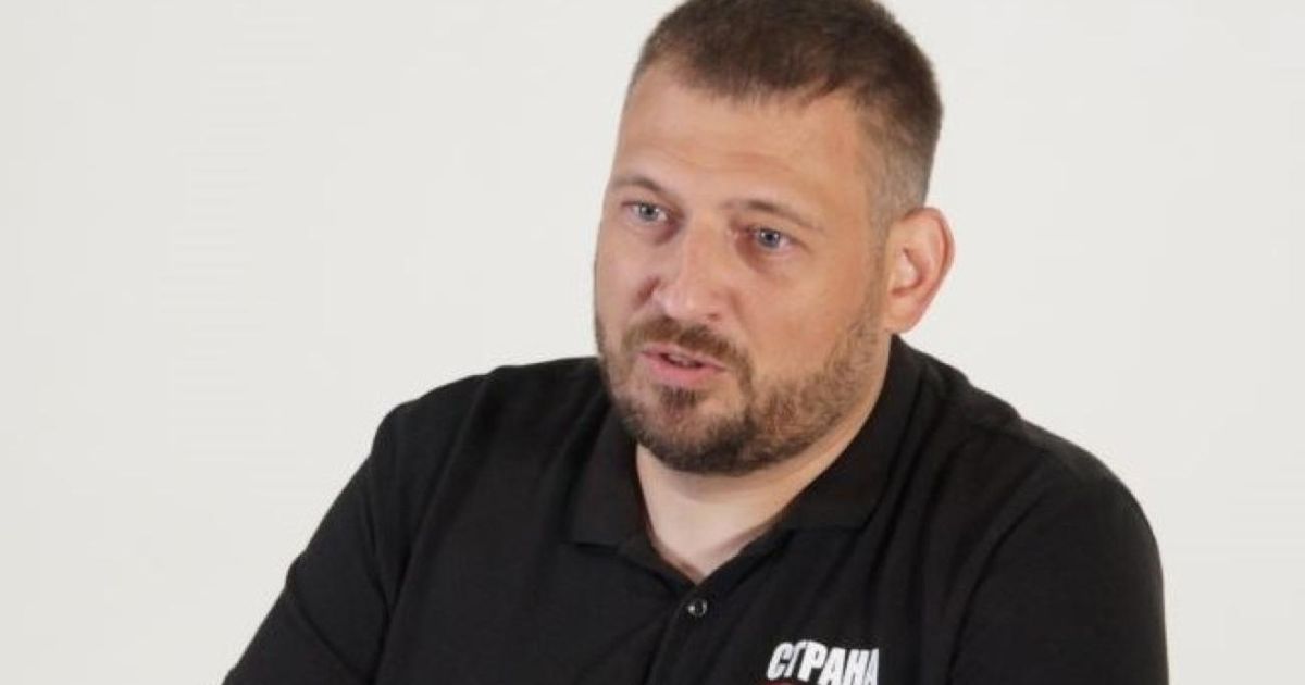 Сергей Тихановський был на встрече с Лукашенко в СИЗО 10.10.2020 Сергей Тихановський был на встрече с Лукашенко в СИЗО 10.10.2020