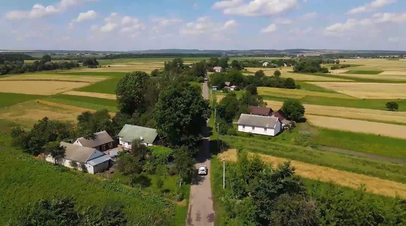 Як новий проєкт МВС працює на Рівненщині Як новий проєкт МВС працює на Рівненщині