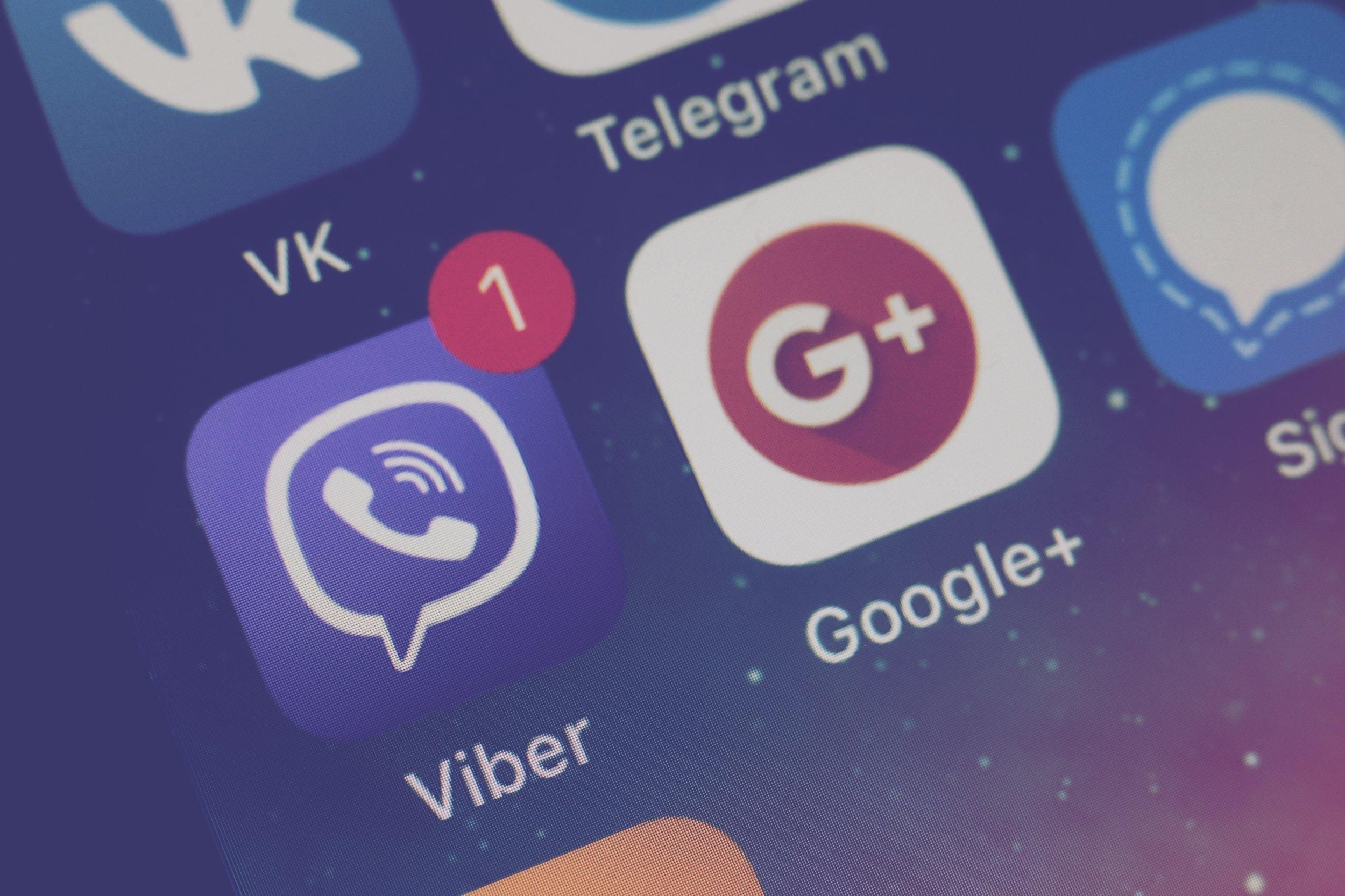 В Viber появилась новая функция с напоминаниями: как она работает В Viber появилась новая функция с напоминаниями: как она работает